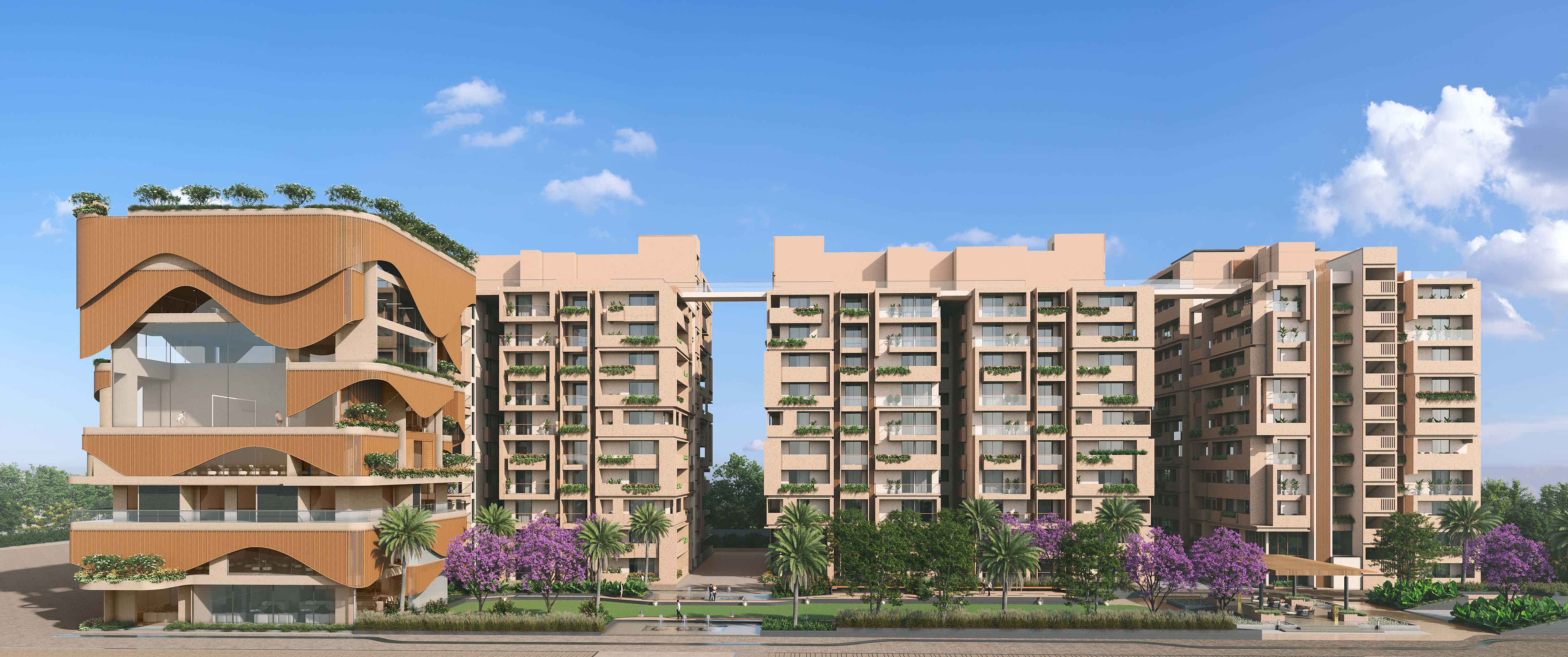Why Rudraksh Kingston is Setting a New Benchmark in Premium Living 2026